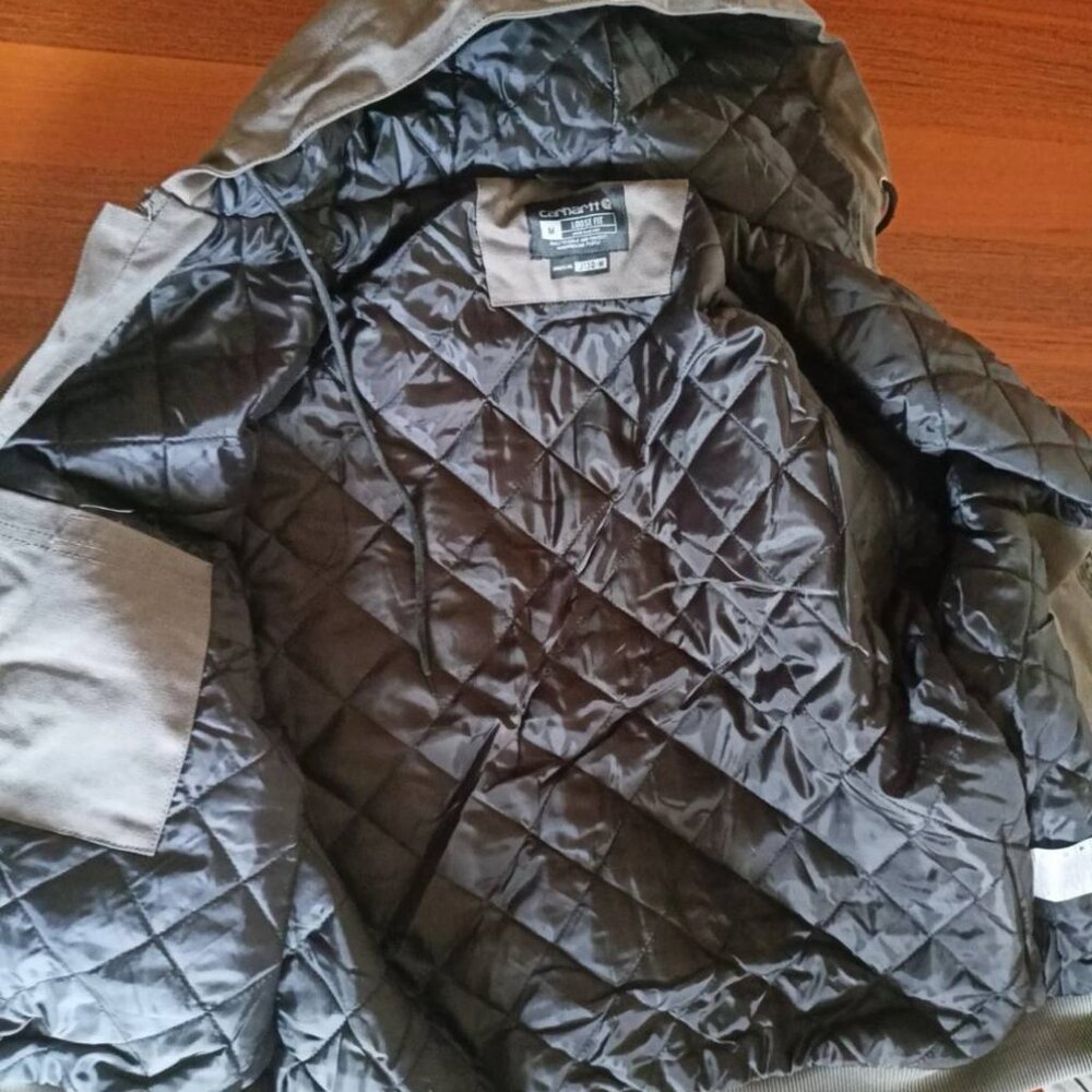 Carhartt J130 jacket - Picture 2 of 4